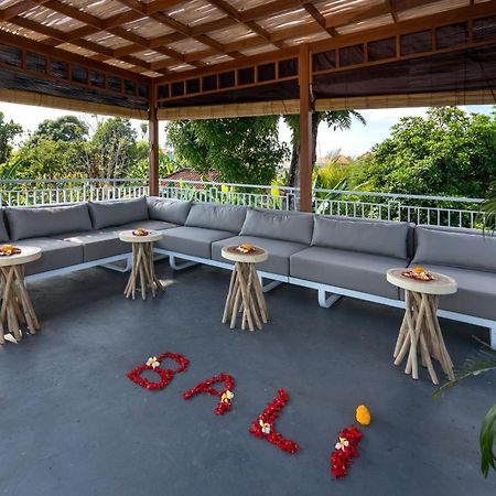 Villa Kelolyne Seminyak Extérieur photo