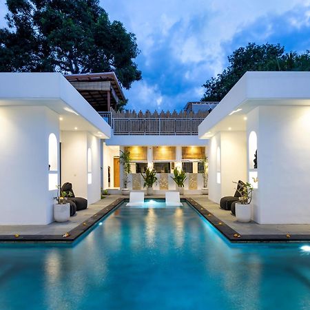 Villa Kelolyne Seminyak Extérieur photo