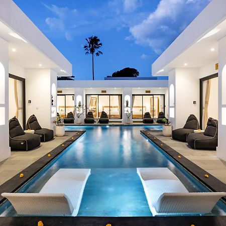 Villa Kelolyne Seminyak Extérieur photo