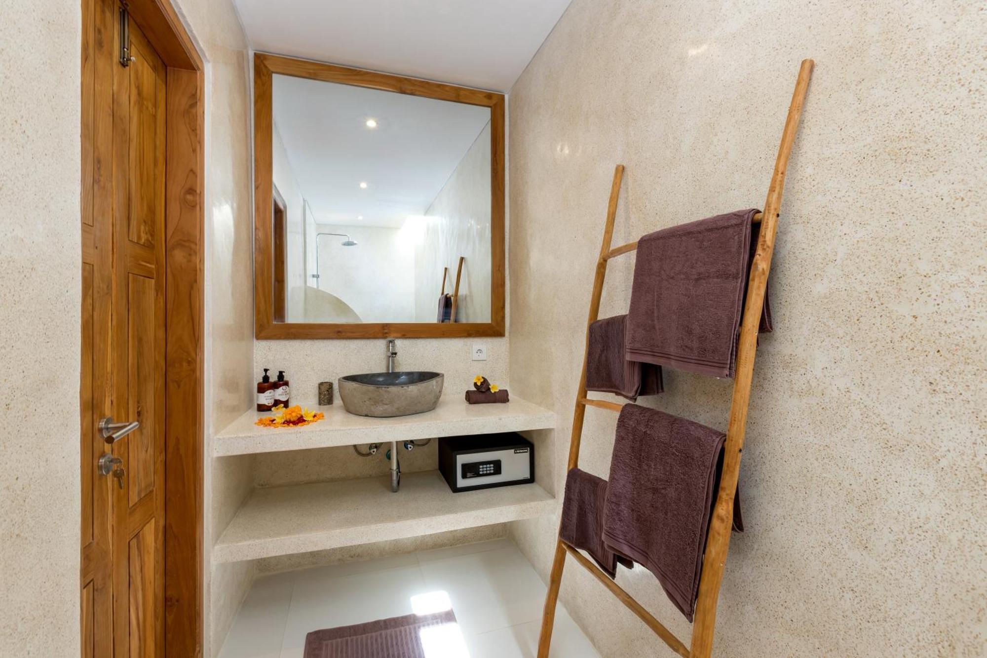 Villa Kelolyne Seminyak Extérieur photo