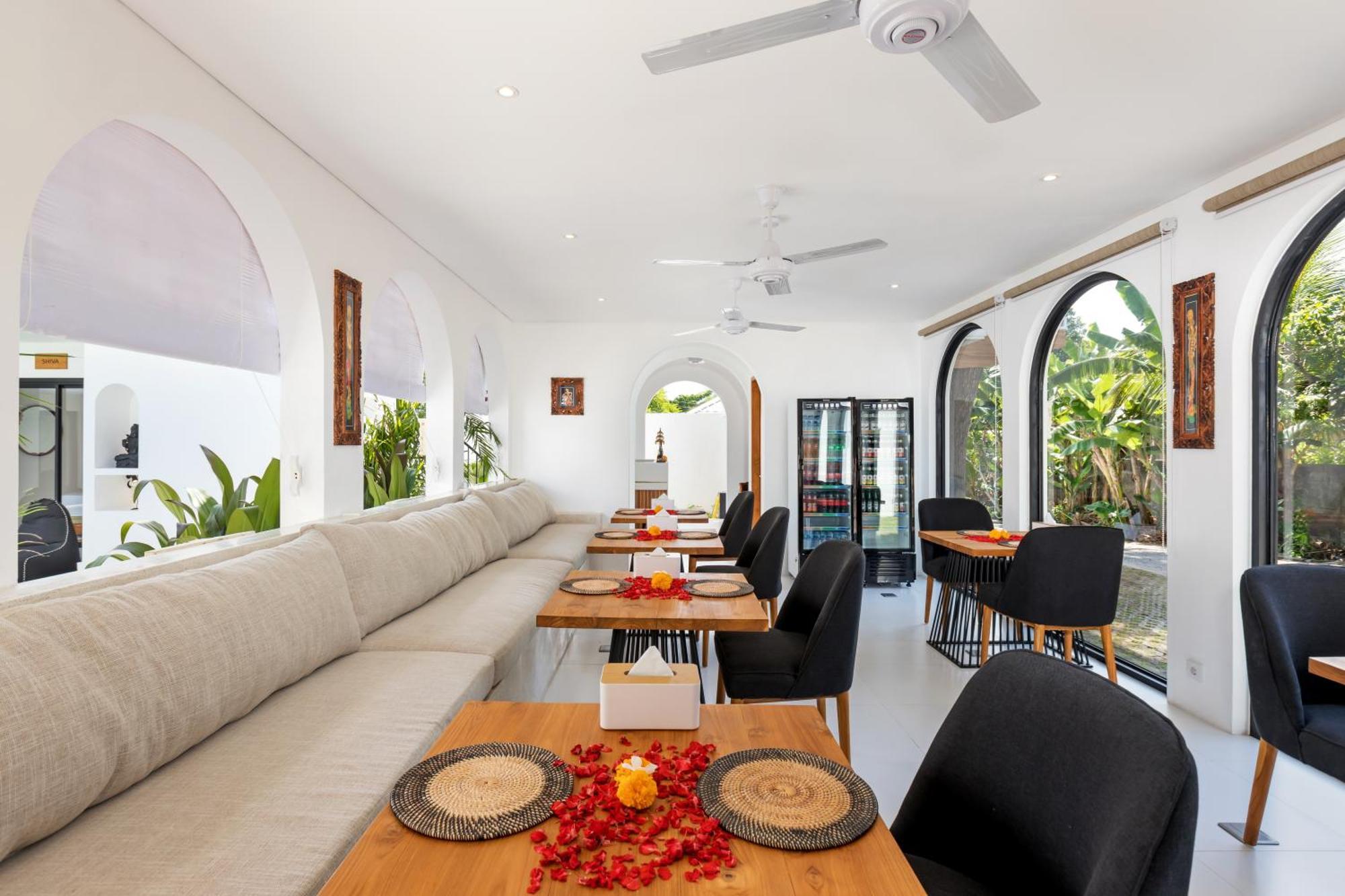 Villa Kelolyne Seminyak Extérieur photo