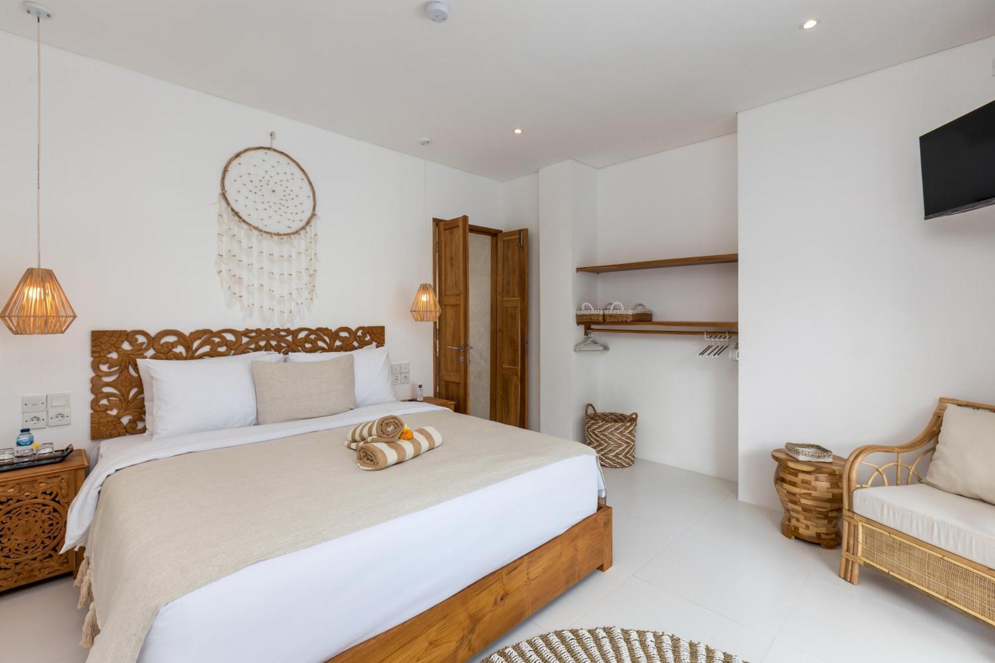 Villa Kelolyne Seminyak Extérieur photo
