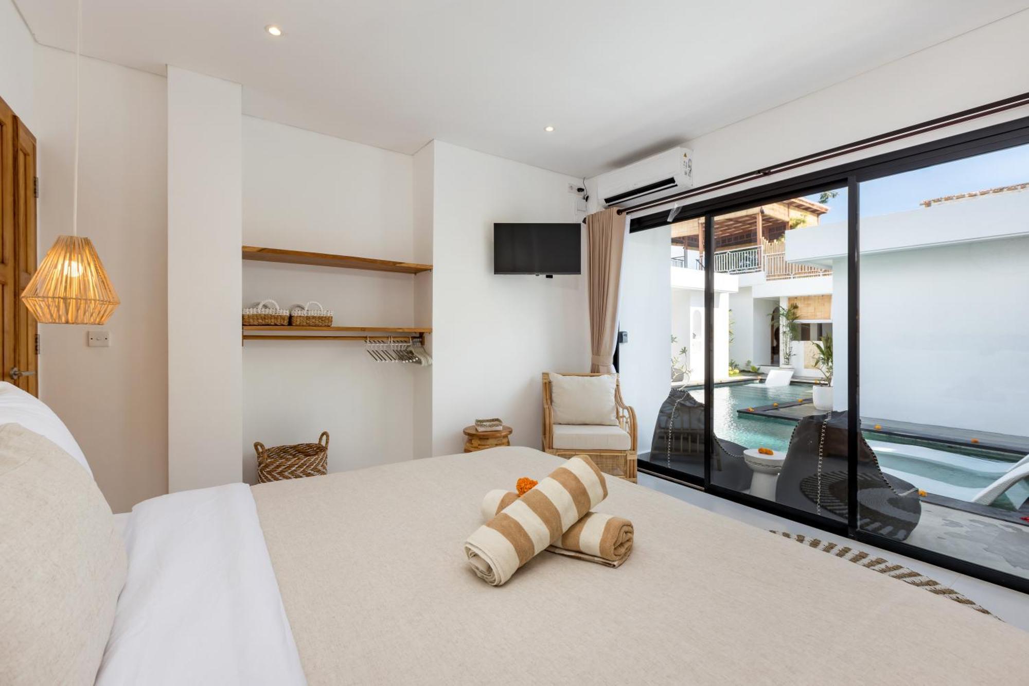 Villa Kelolyne Seminyak Extérieur photo