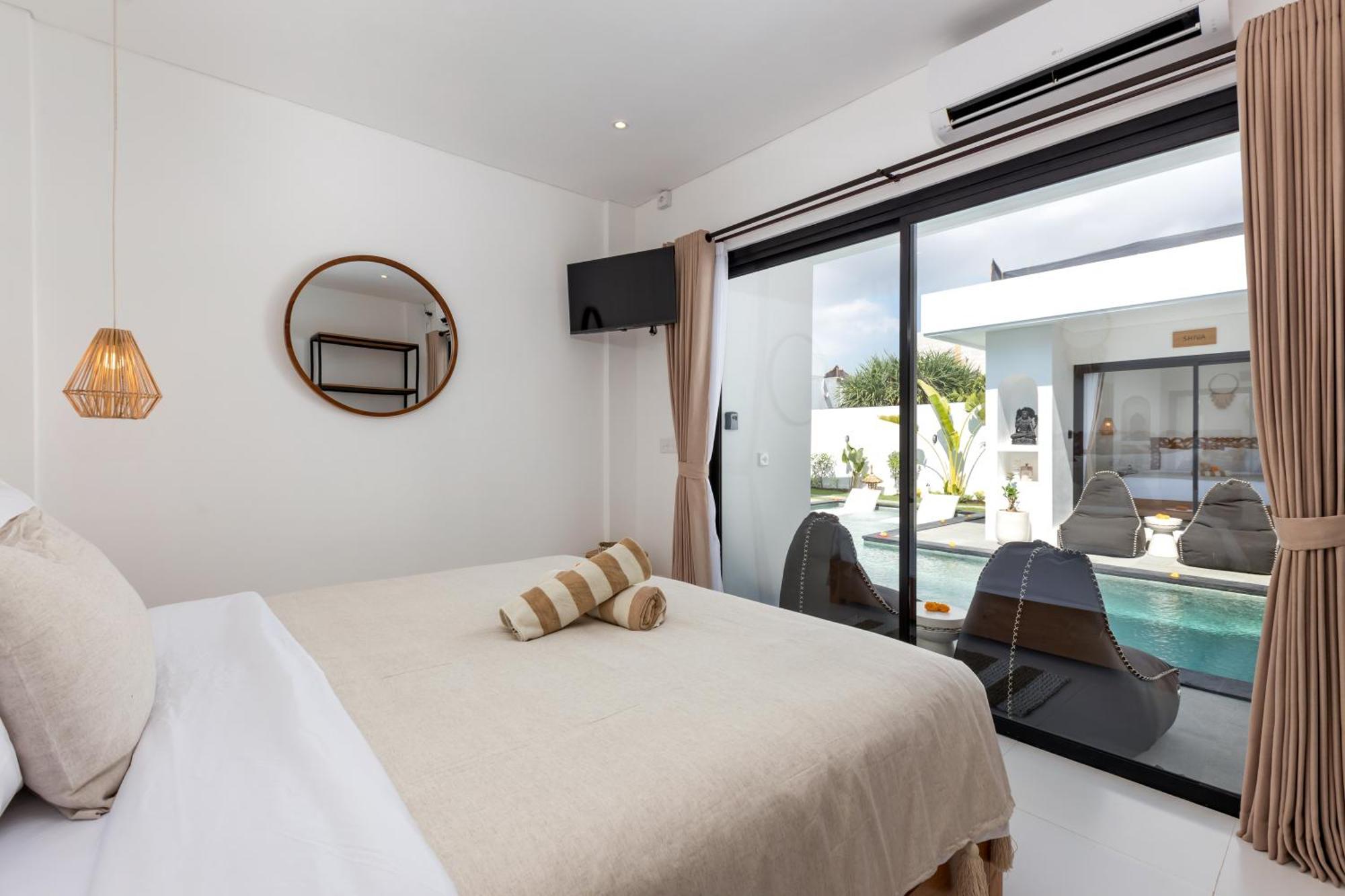 Villa Kelolyne Seminyak Extérieur photo